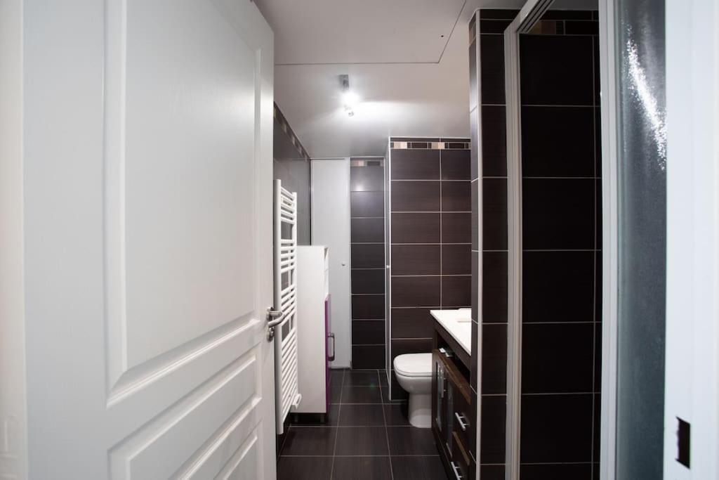 L18 Central Parking Terrace Ac 10Mins Walk To Beaches Nice Exterior photo